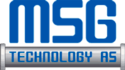 MSG Technology AS